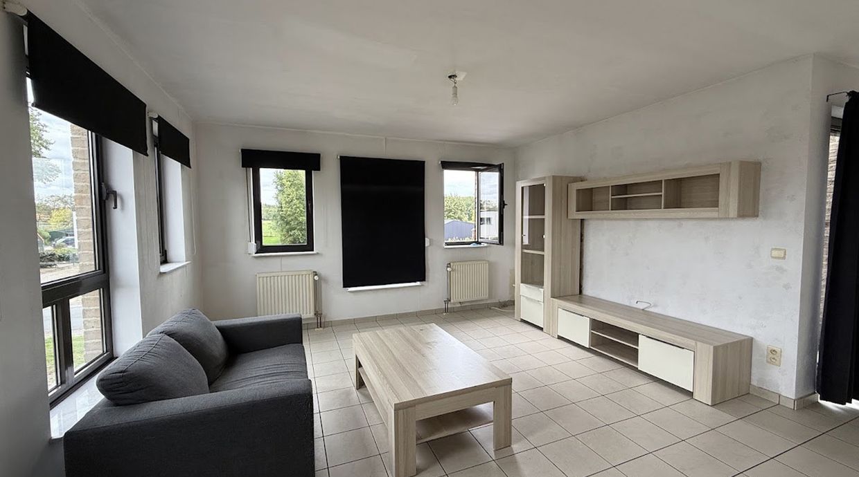 Appartement te huur in Opglabbeek