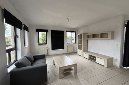 Appartement te huur in Opglabbeek