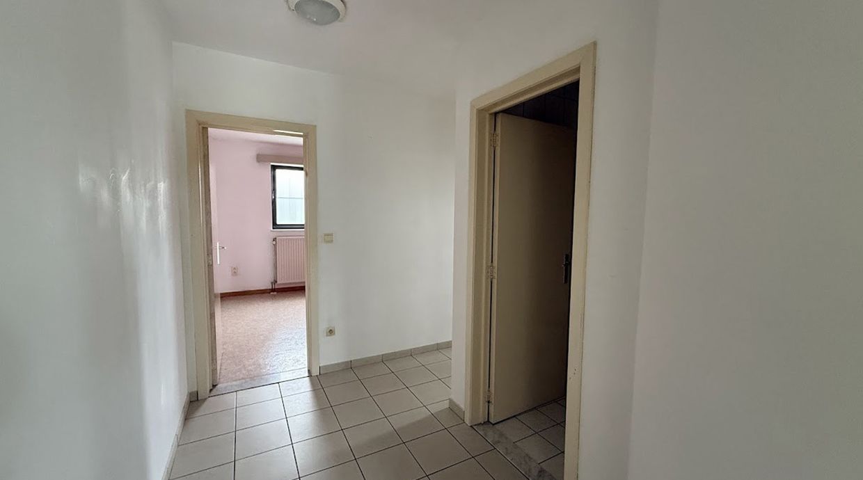 Appartement te huur in Opglabbeek