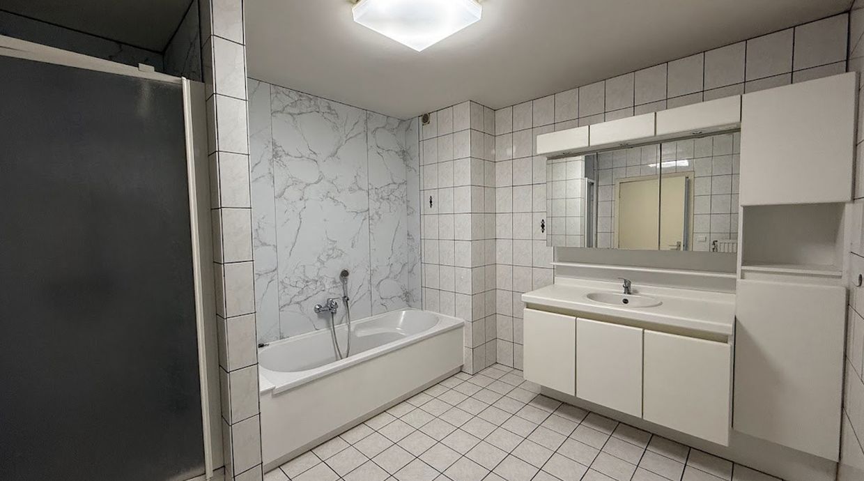 Appartement te huur in Opglabbeek