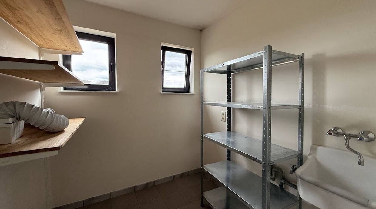 Appartement te huur in Opglabbeek