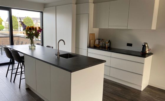 Appartement te huur in Oudsbergen