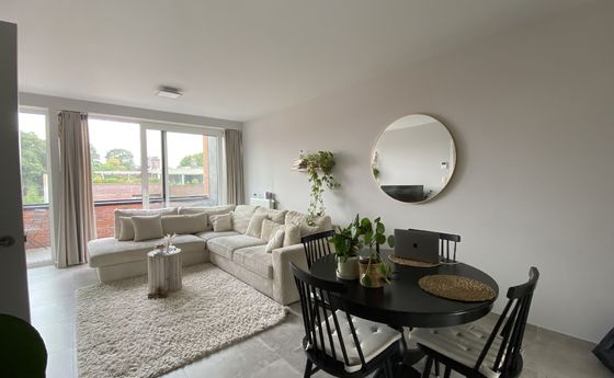 Appartement te huur in Oudsbergen