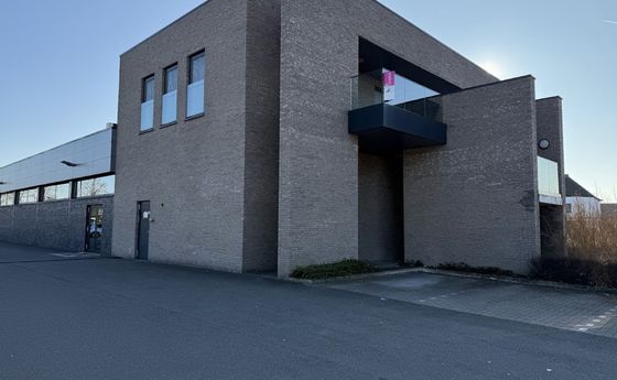 Appartement te huur in Oudsbergen