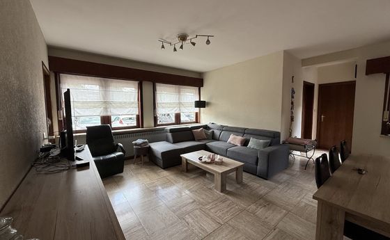 Appartement te huur in Oudsbergen