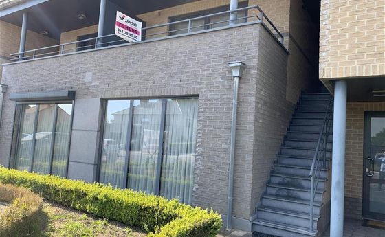 Appartement te huur in Peer