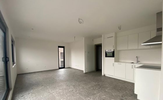 Appartement te huur in Peer