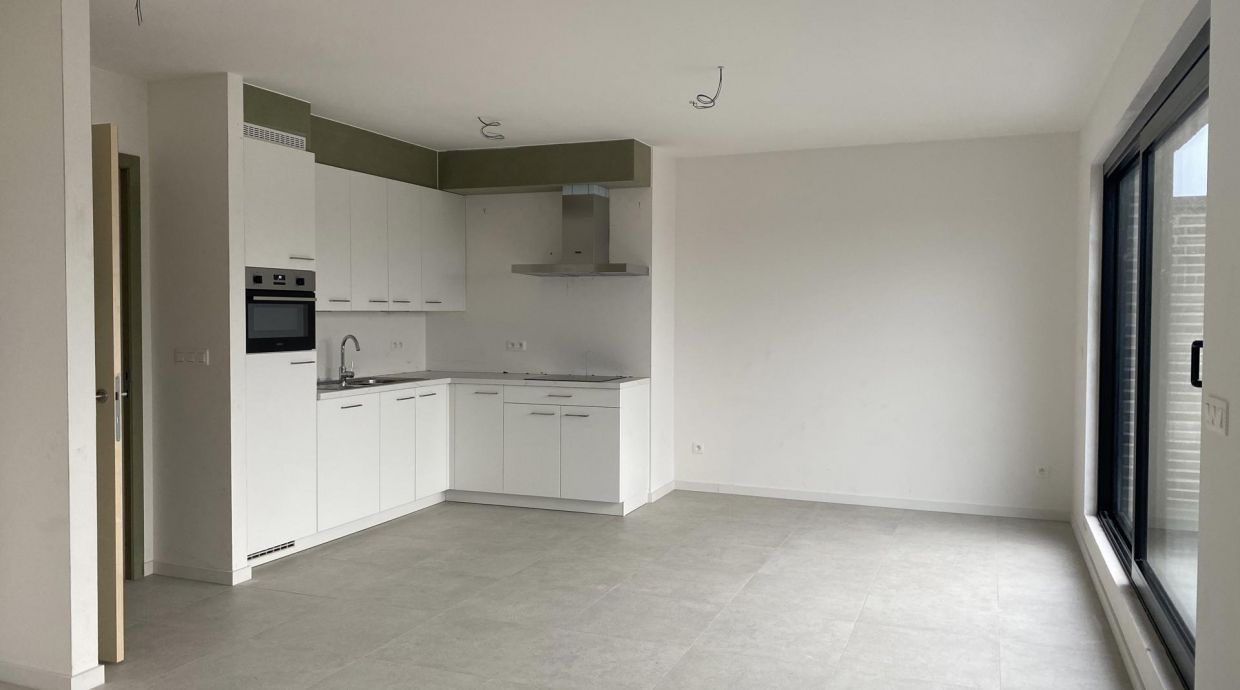 Appartement te huur in Peer