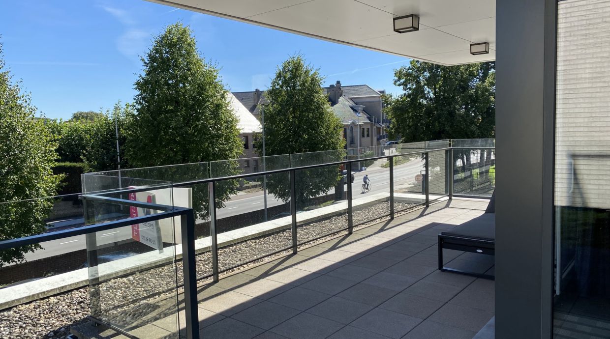 Appartement te huur in Peer