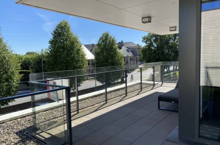 Appartement te huur in Peer