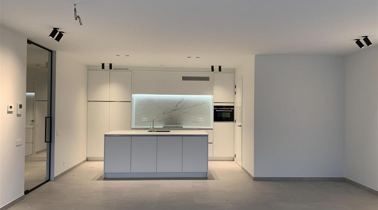 Appartement te huur in Peer