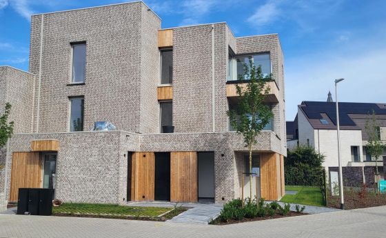 Appartement te huur in Peer