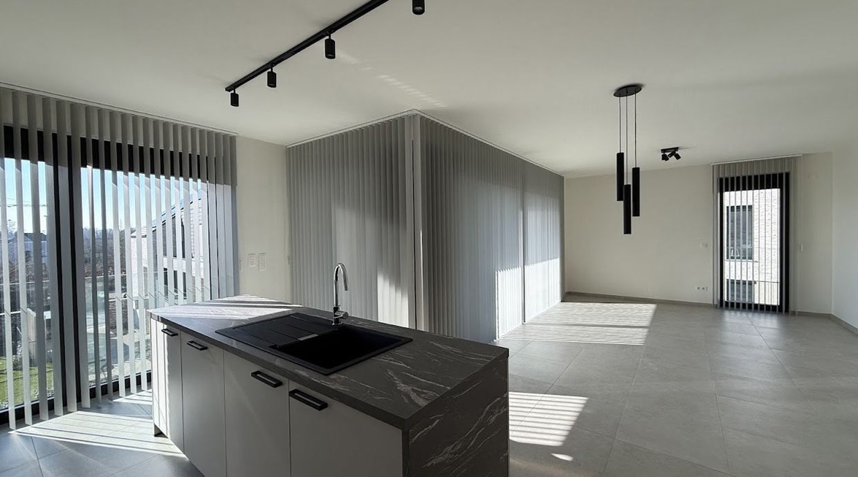 Appartement te huur in Peer