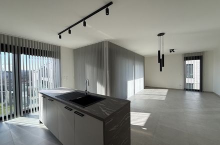 Appartement te huur in Peer
