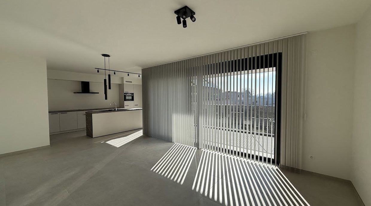 Appartement te huur in Peer