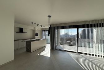 Appartement te huur in Peer