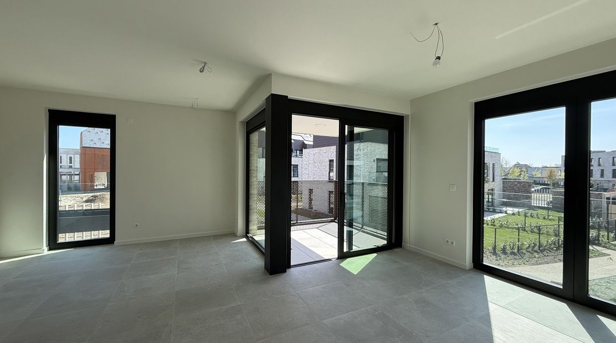 Appartement te huur in Peer