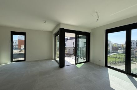 Appartement te huur in Peer