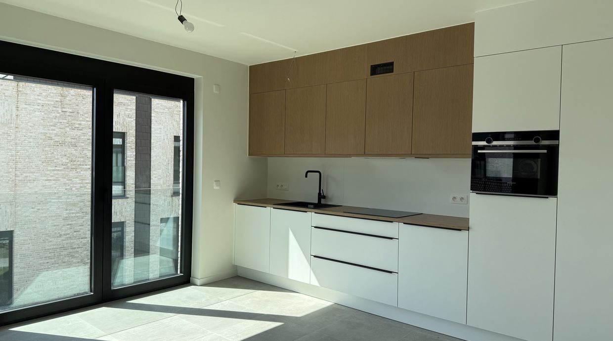 Appartement te huur in Peer