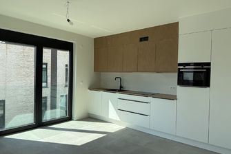 Appartement te huur in Peer