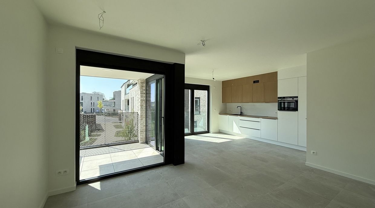 Appartement te huur in Peer