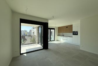 Appartement te huur in Peer