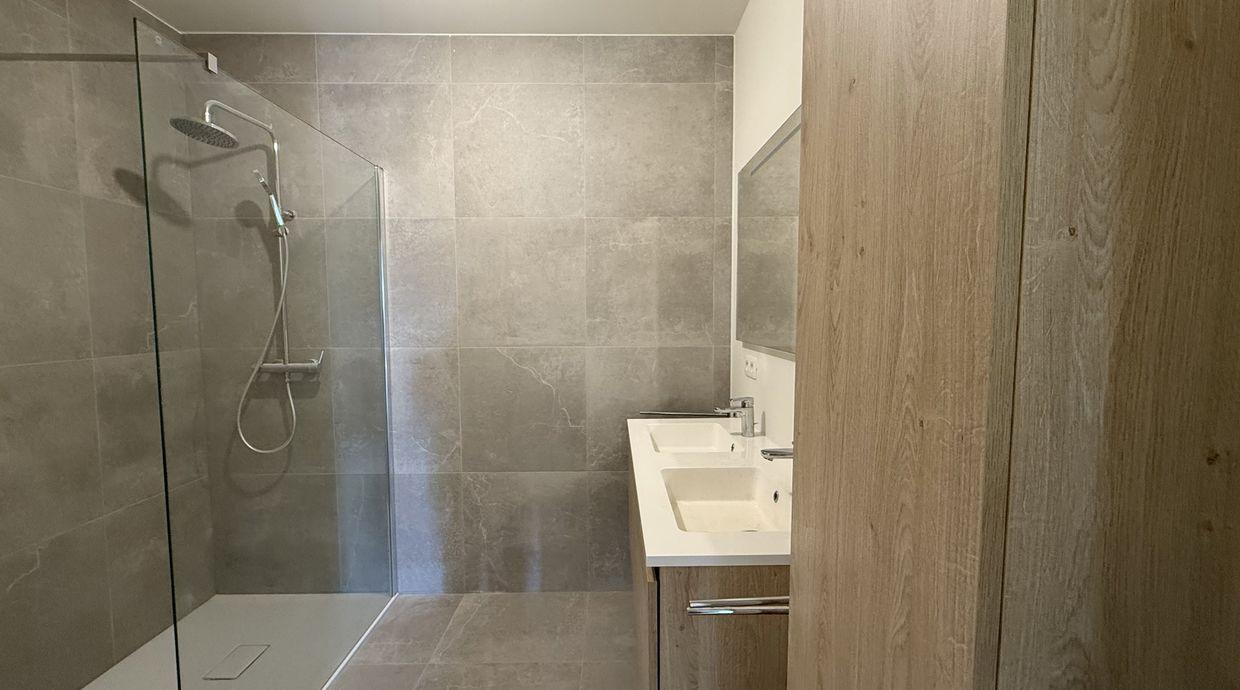 Appartement te huur in Peer