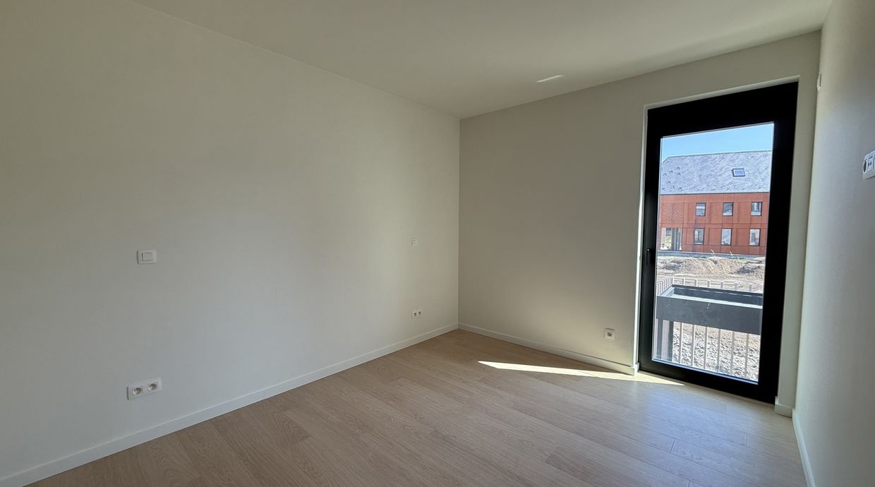 Appartement te huur in Peer