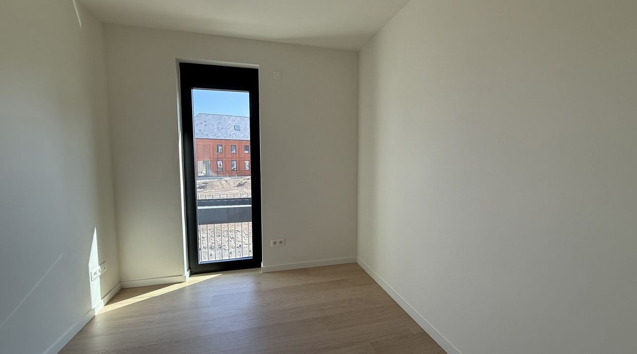Appartement te huur in Peer