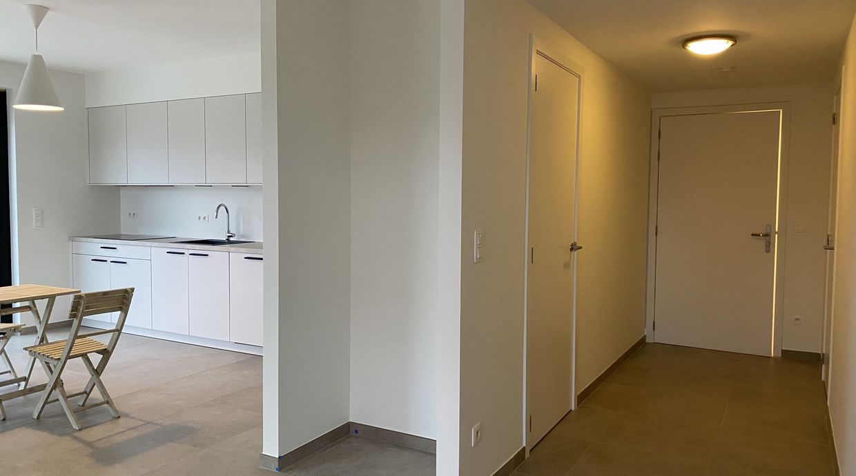 Appartement te huur in Peer