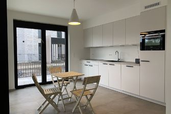 Appartement te huur in Peer