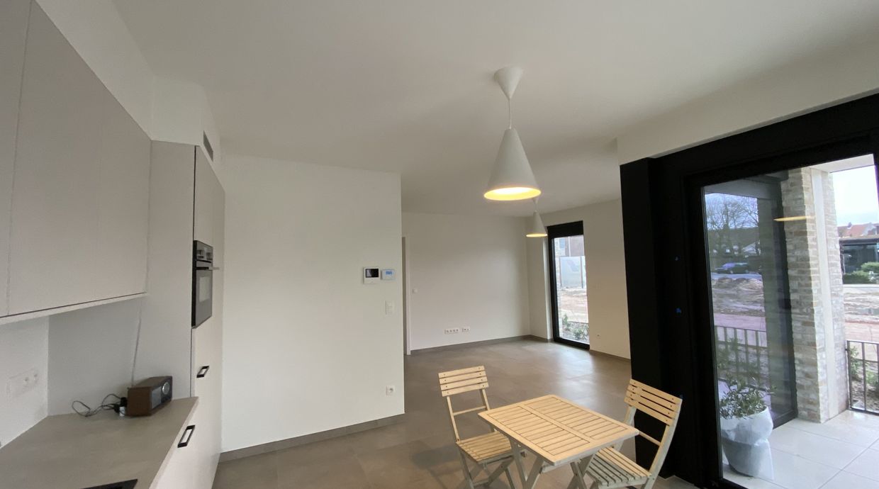 Appartement te huur in Peer