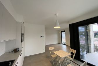 Appartement te huur in Peer
