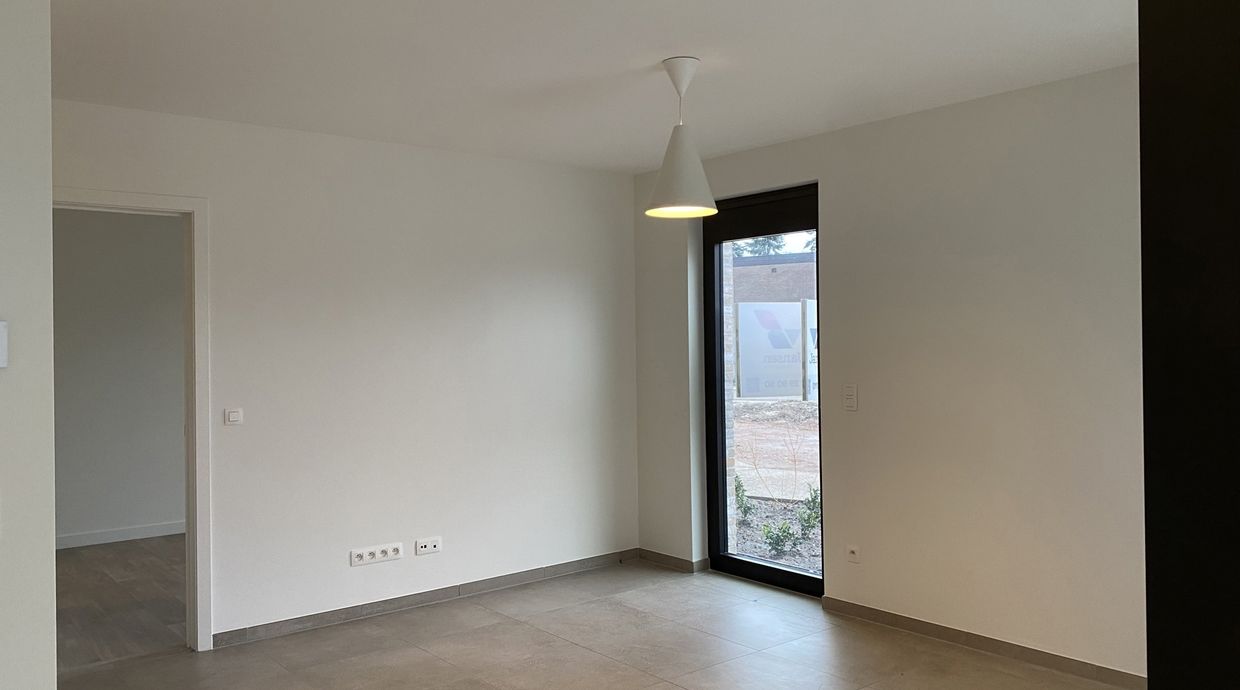 Appartement te huur in Peer