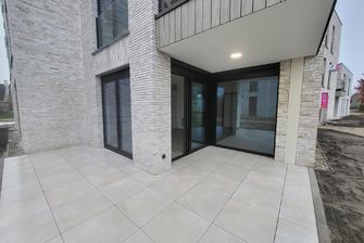 Appartement te huur in Peer