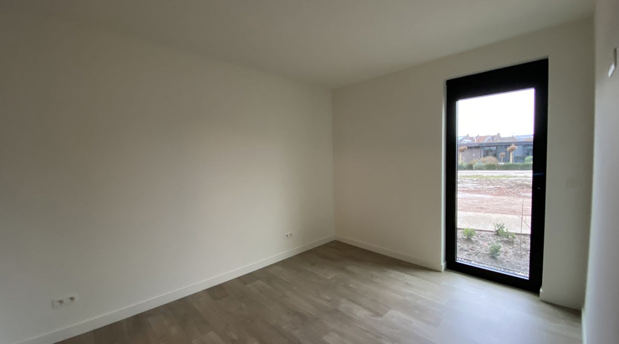 Appartement te huur in Peer
