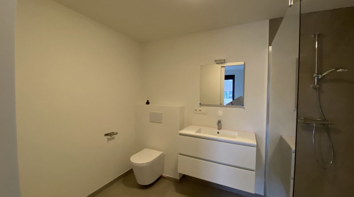 Appartement te huur in Peer