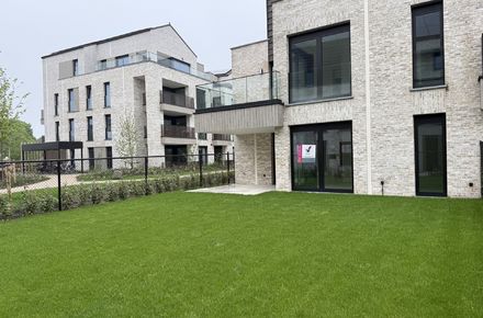 Appartement te huur in Peer