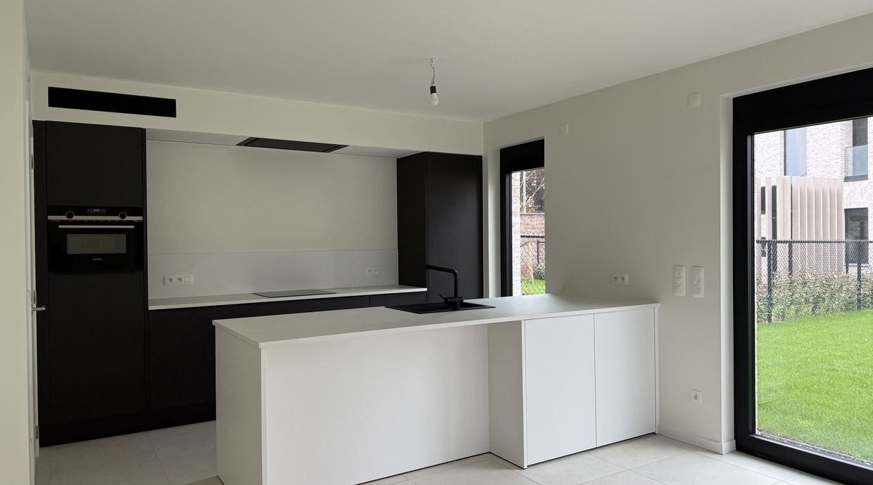 Appartement te huur in Peer