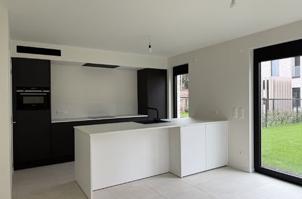 Appartement te huur in Peer