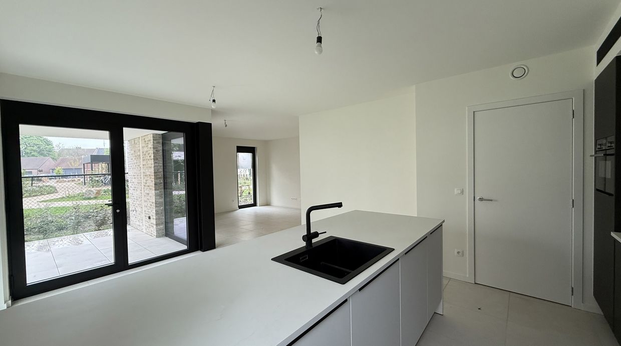 Appartement te huur in Peer
