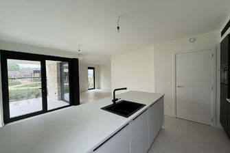 Appartement te huur in Peer