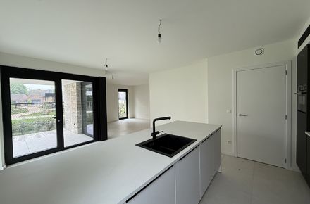 Appartement te huur in Peer