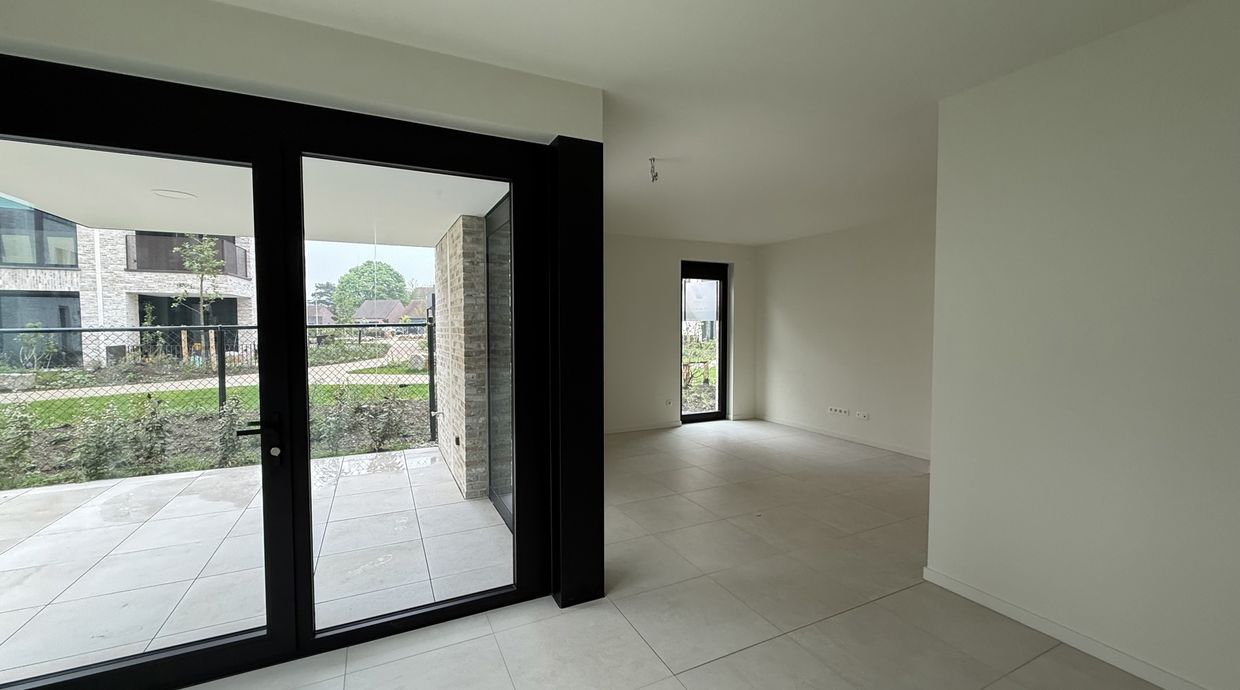 Appartement te huur in Peer