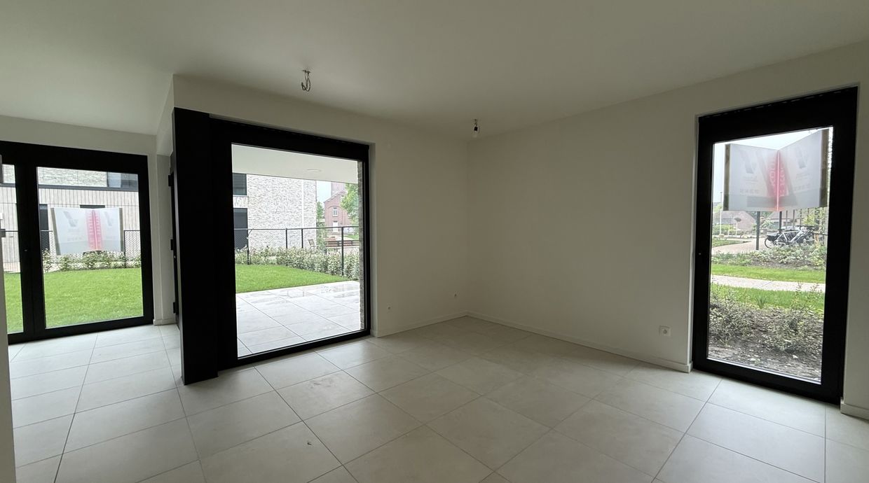 Appartement te huur in Peer