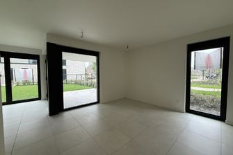 Appartement te huur in Peer