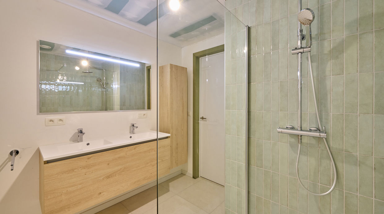 Appartement te huur in Peer