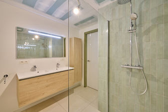 Appartement te huur in Peer