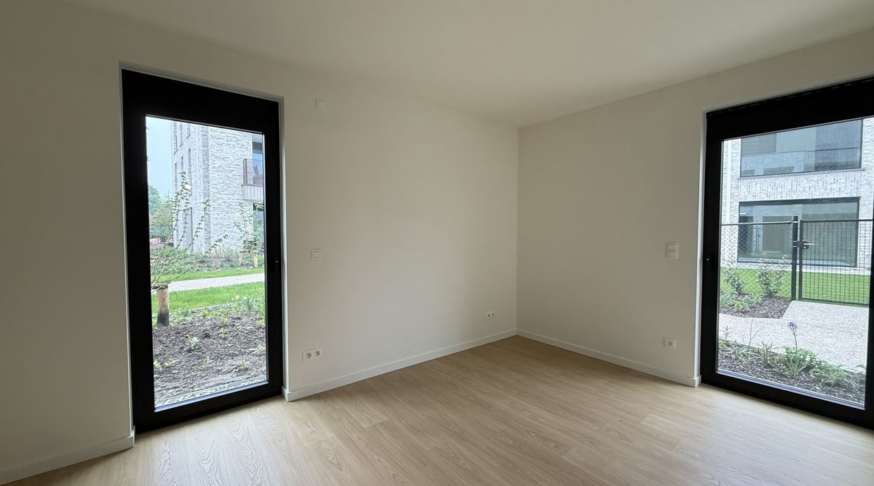 Appartement te huur in Peer