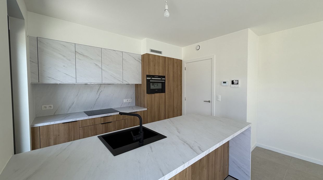 Appartement te huur in Peer